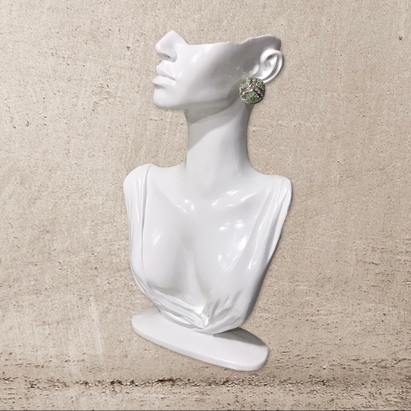 Set of 3 Fashion Earrings - Picture 5 of 10